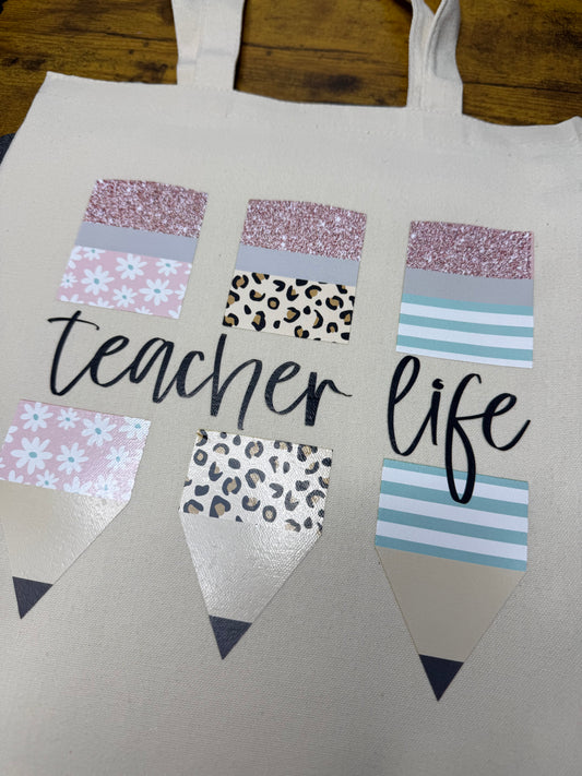 Teacher Bundle Box