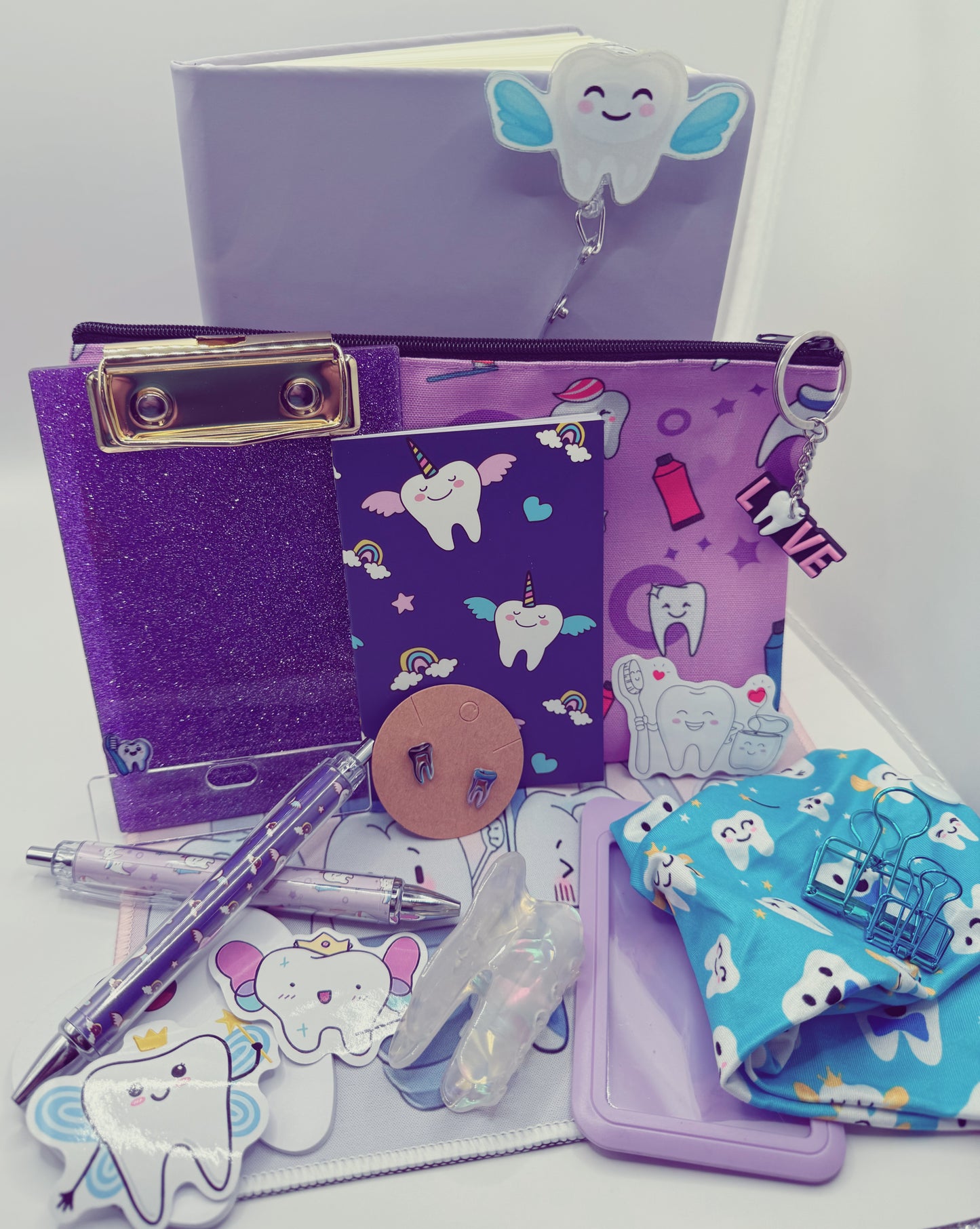 Dental Bundle Box