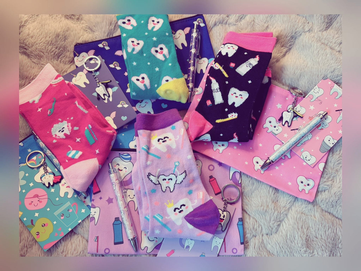 Dental Bundle Box