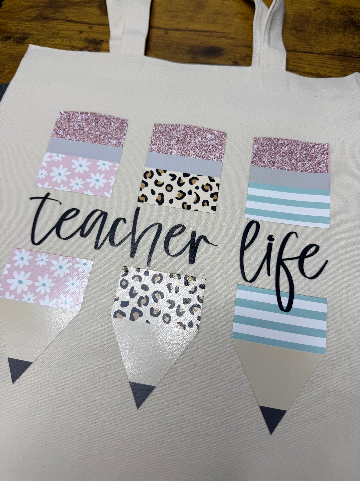 Teacher Bundle Box