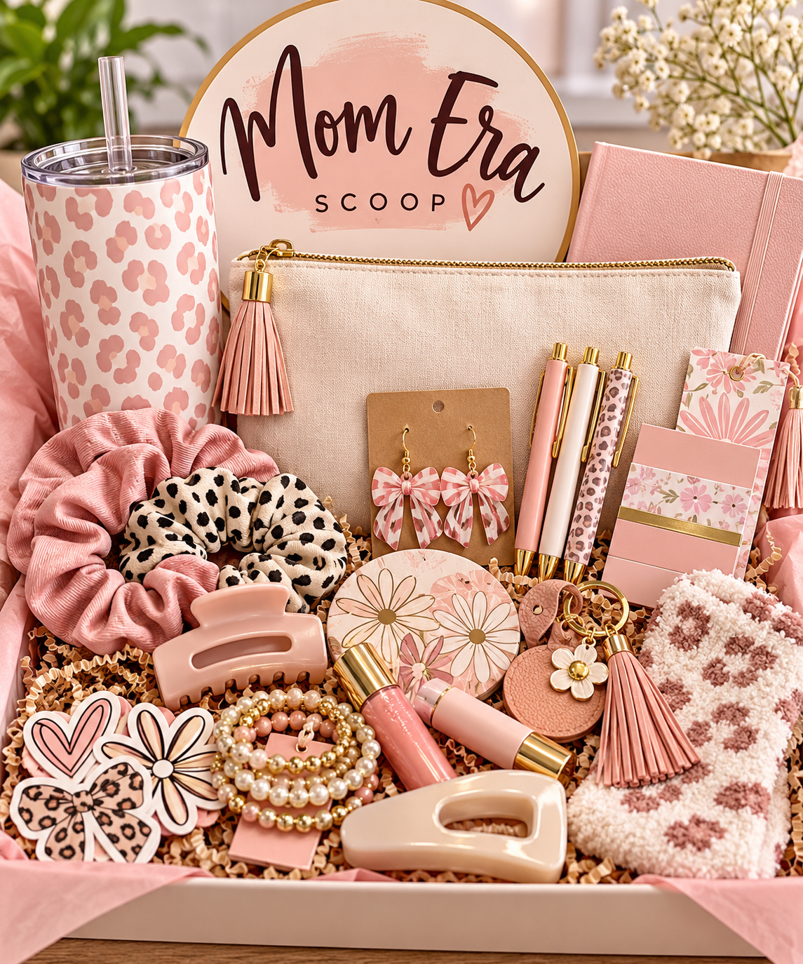 Mom Era Scoop