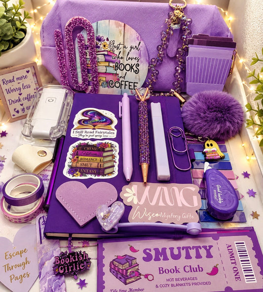 Novel Nook Bundle